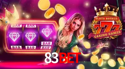 Desvendando o Mundo dos Jogos Virtuais na 83bet
