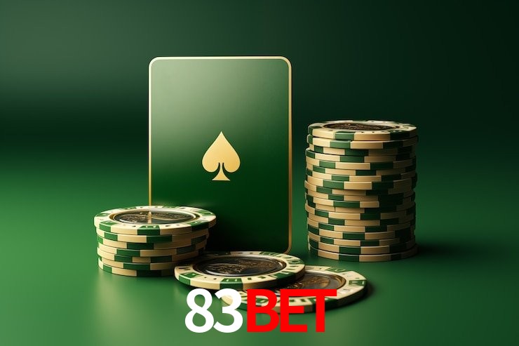 Welcome Bonus 83bet
