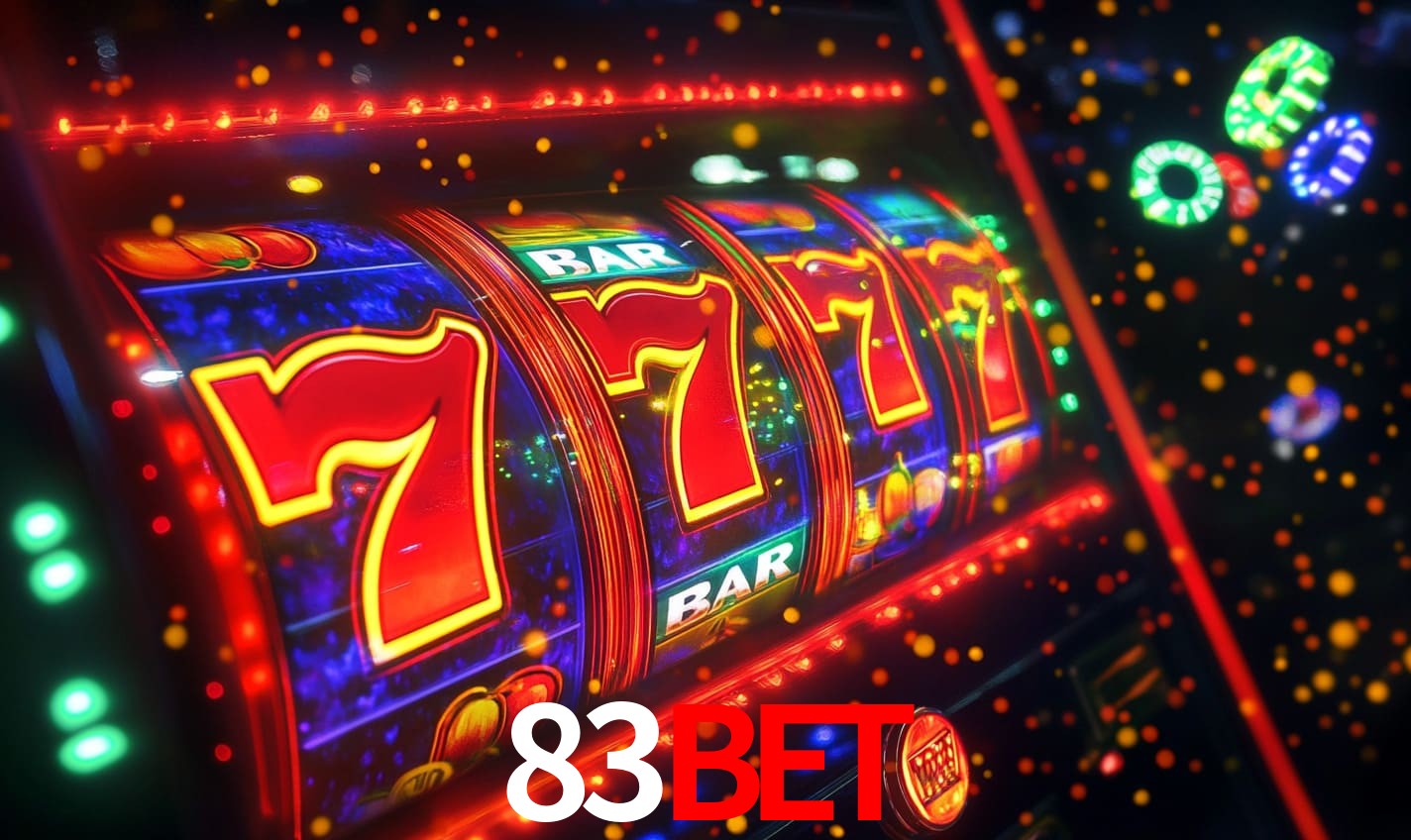 83bet: Seu Cassino Premiado com Pagamentos Rápidos