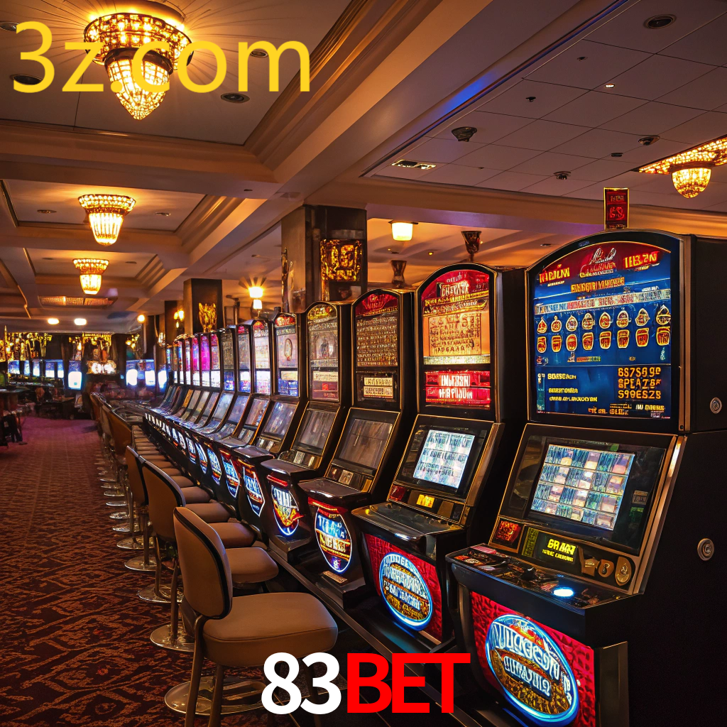 83BET