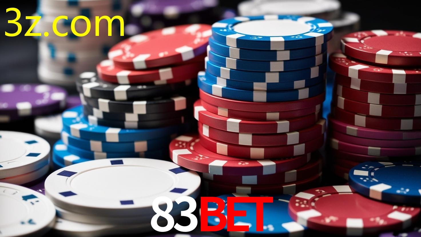 83BET