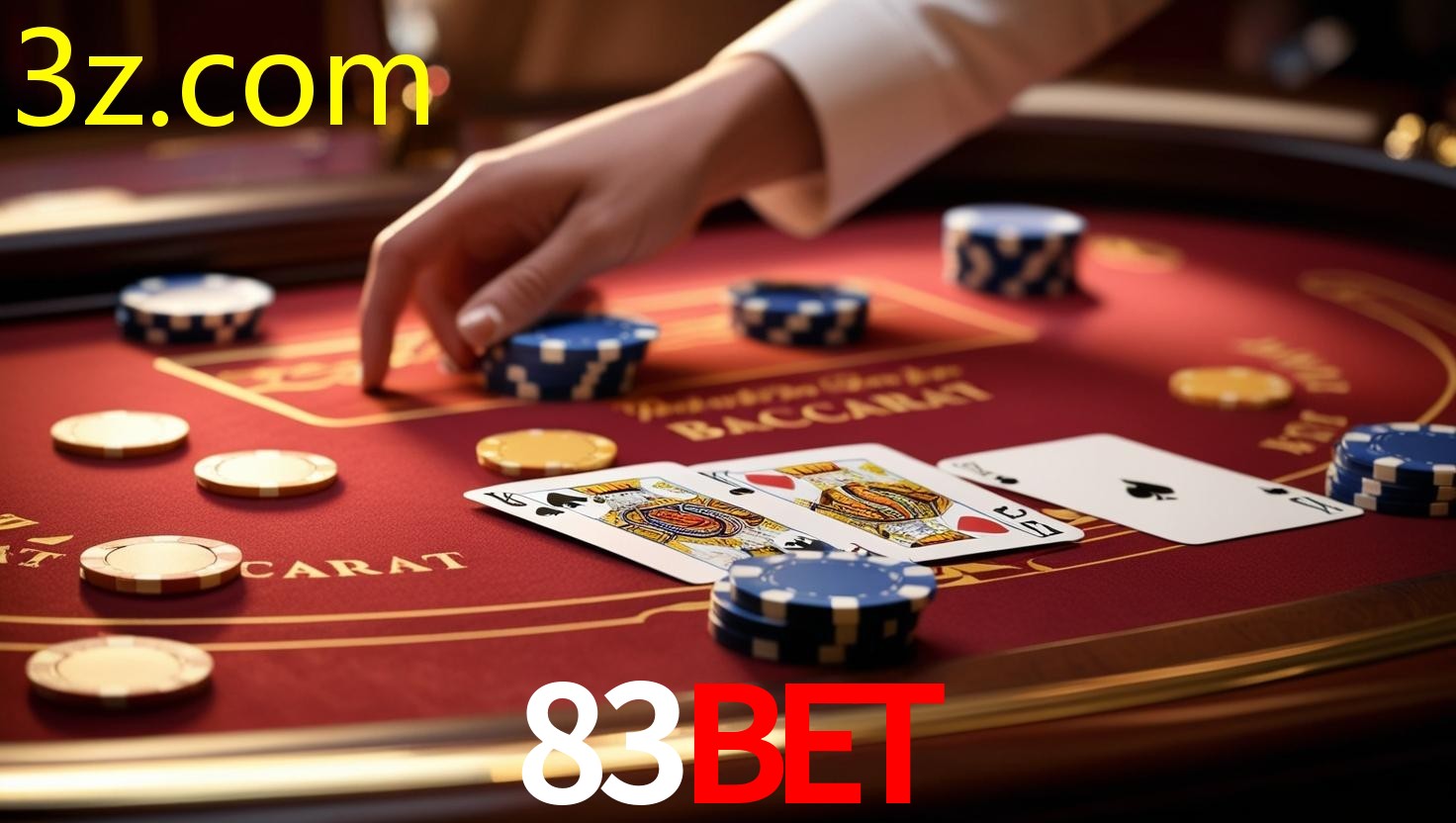 83BET