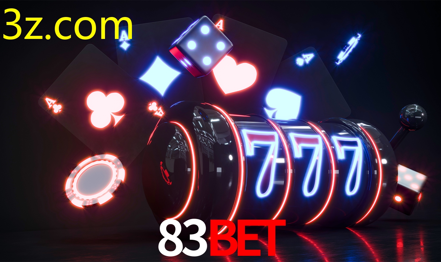 83BET