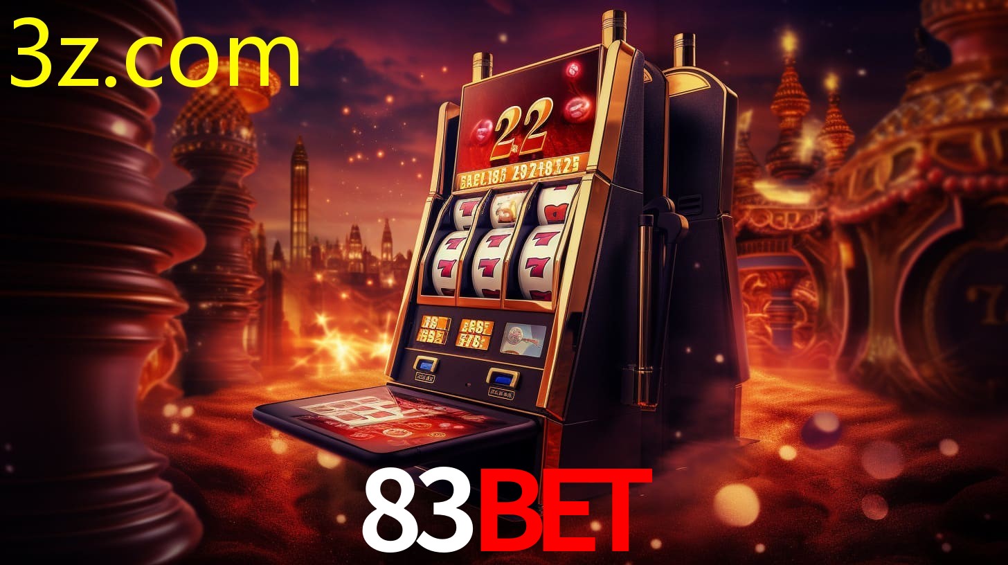 83BET