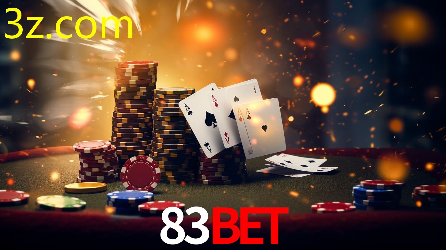 83BET