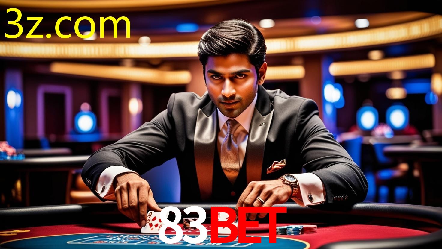 83BET