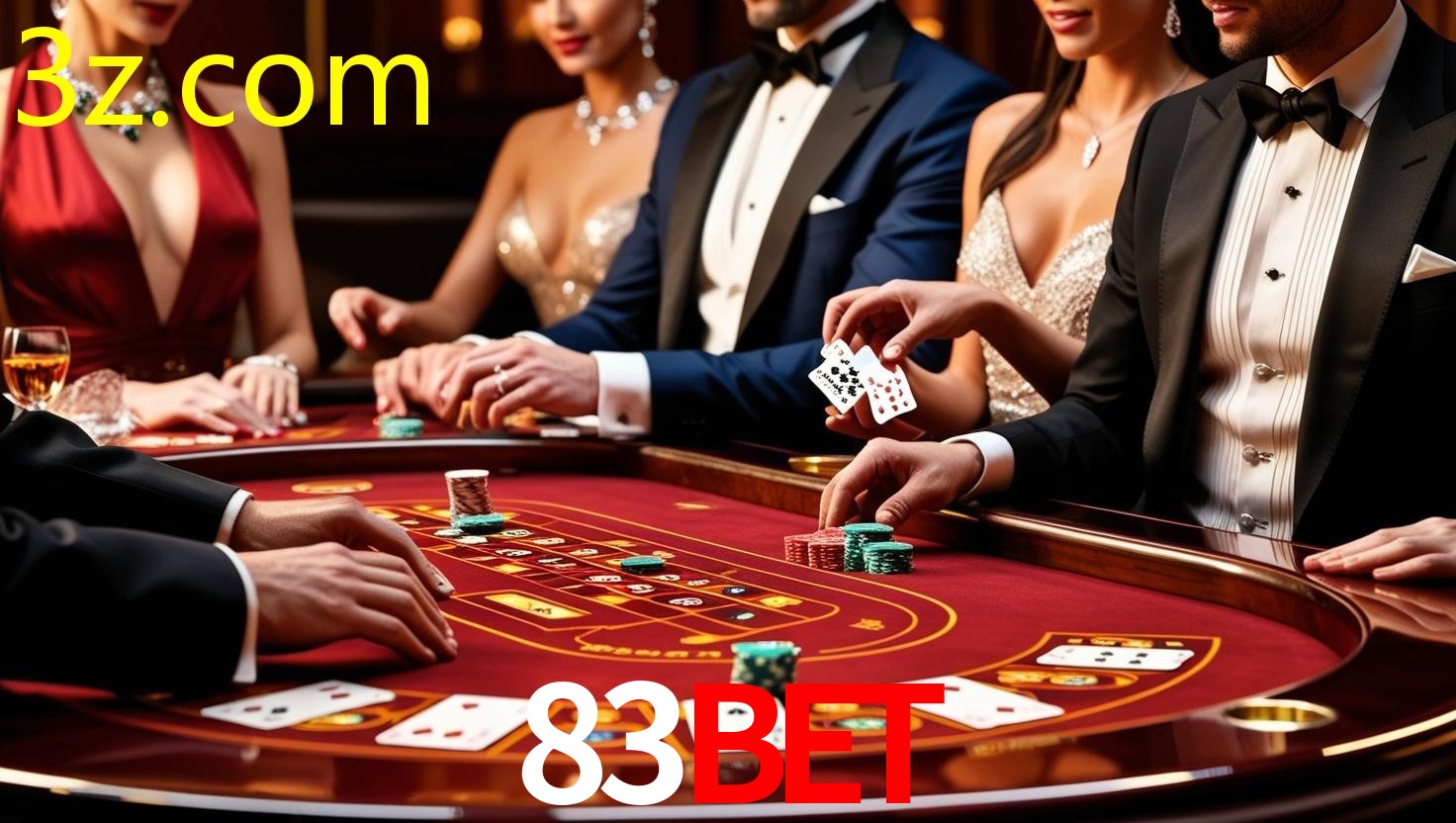 83BET