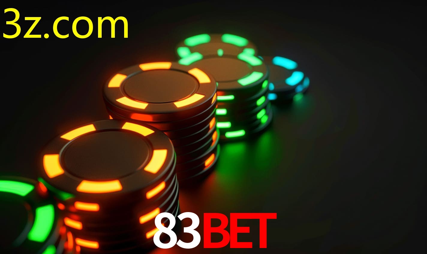 83BET