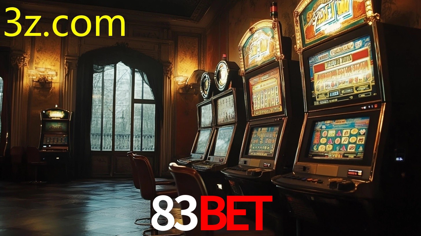 83BET
