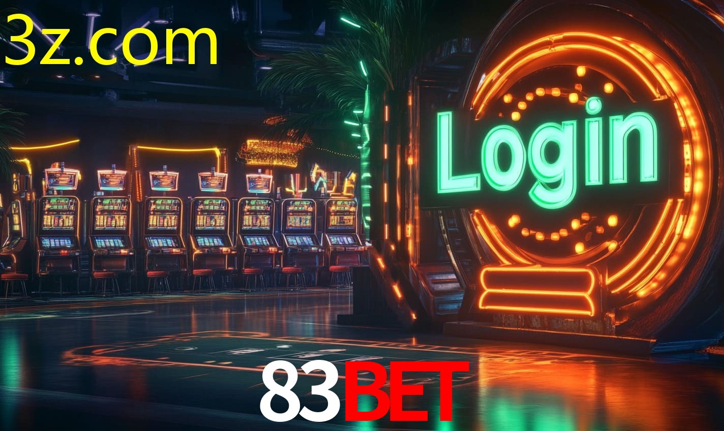 83BET