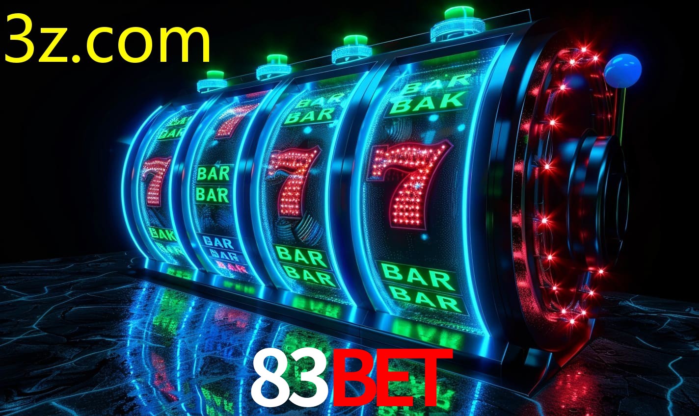 83BET