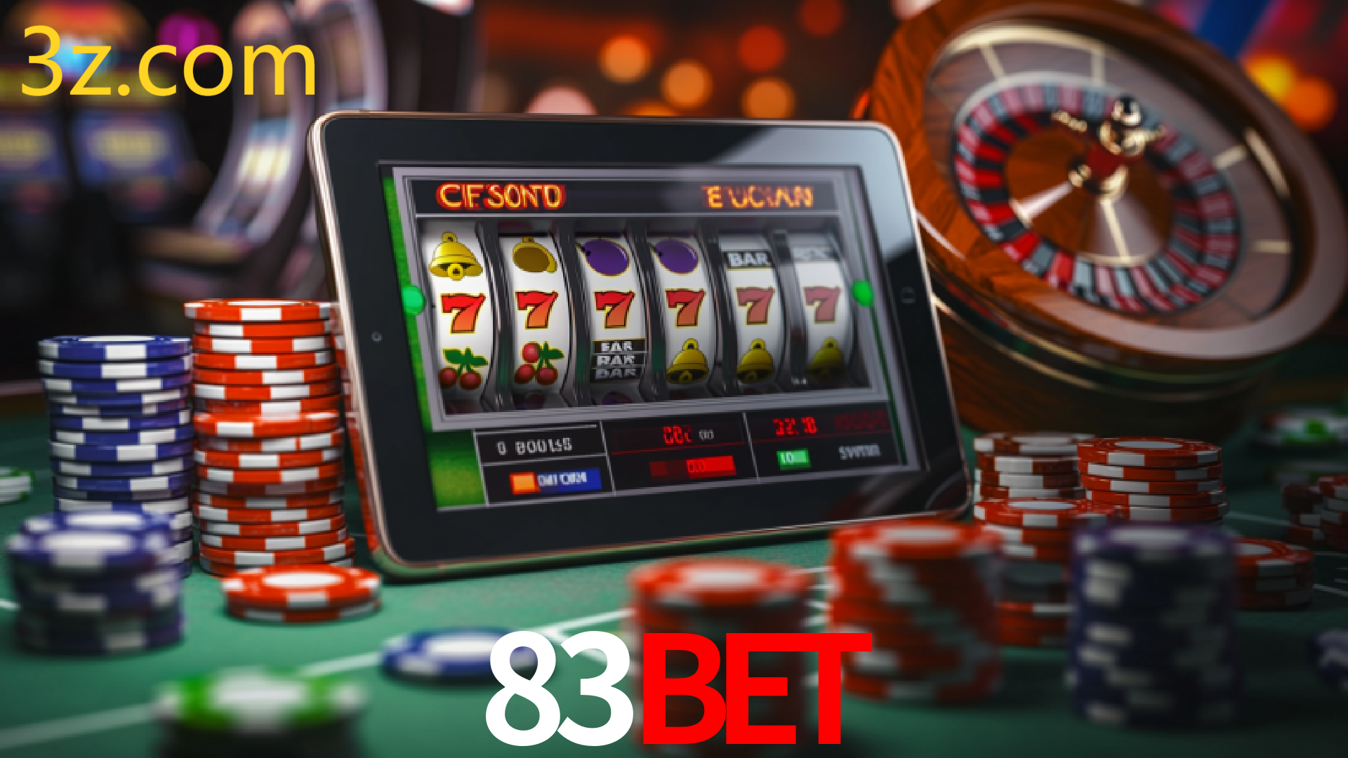 83BET