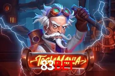 83bet Brasília - Jogo Features