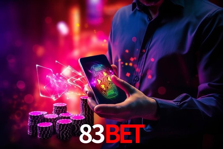 Apostas de Tênis 83bet