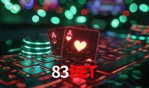 Benefícios da Conta 83bet