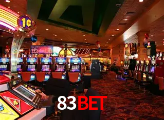 83bet Rio de Janeiro - Professional Dealers