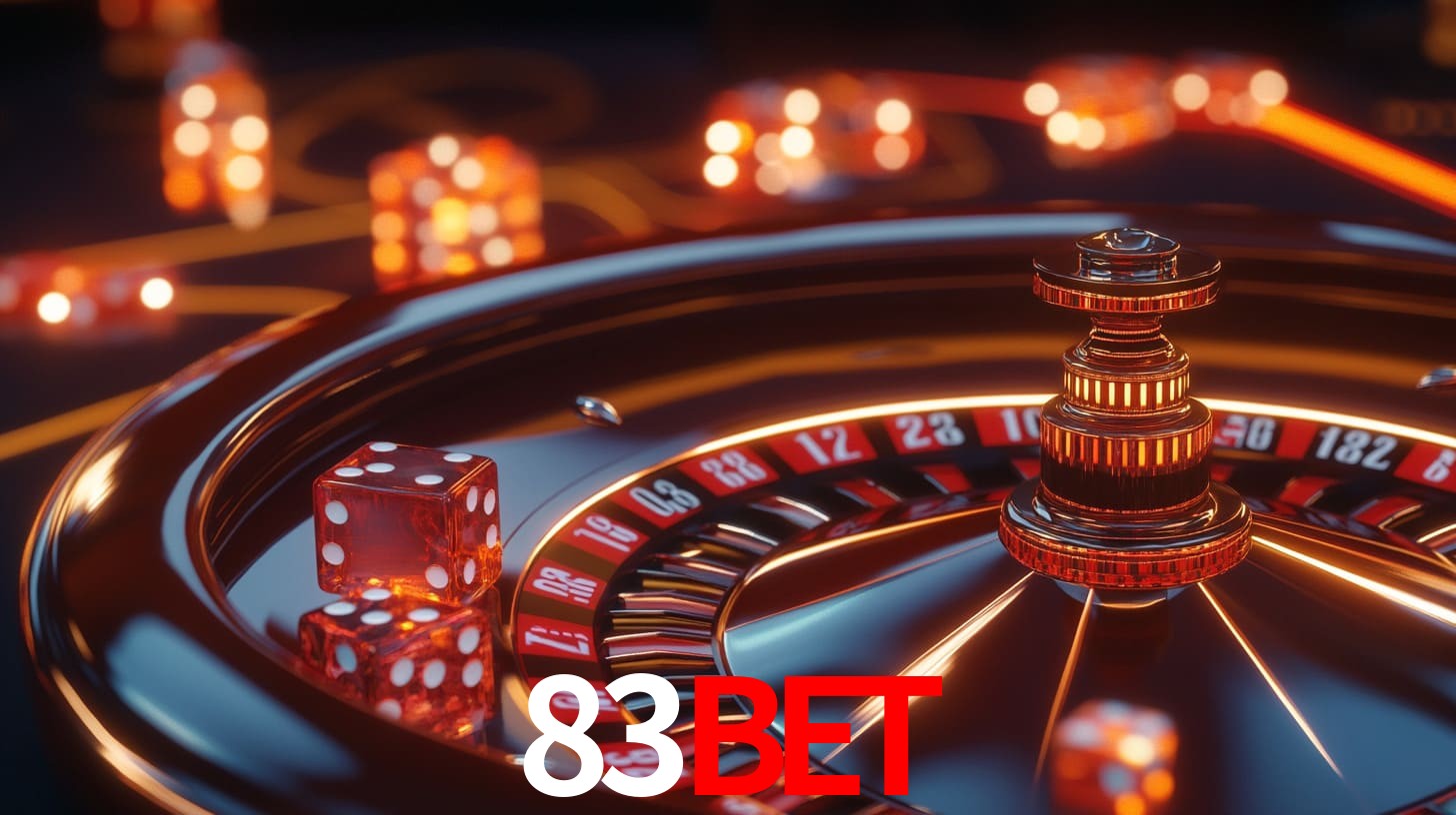 83bet: A Experiência de Casino com Jogos de Mesa ao Vivo