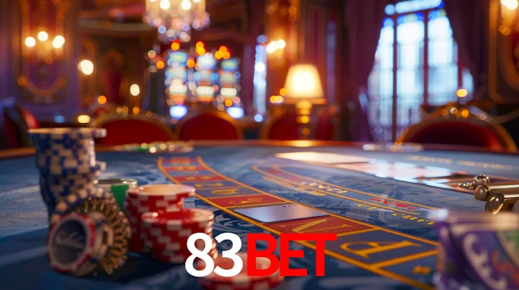 Security Systems 83bet