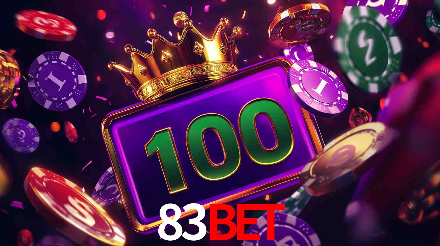 Live Casino 83bet
