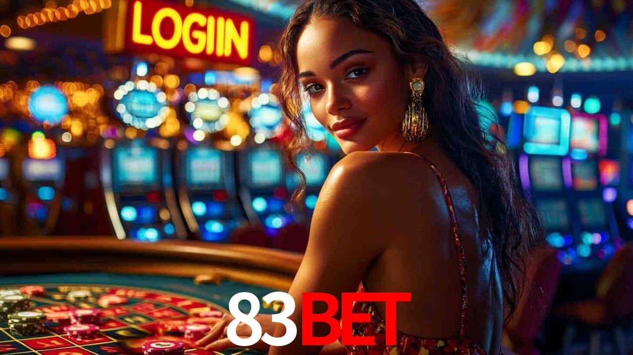 83bet São Paulo - Jogo Providers