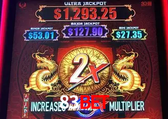 83bet São Paulo - Live Tables