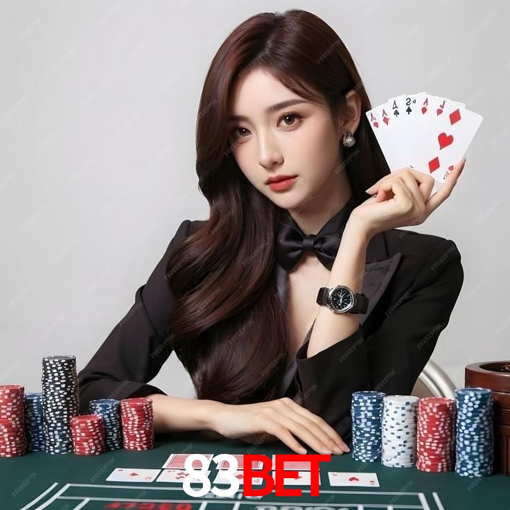 83bet - Security