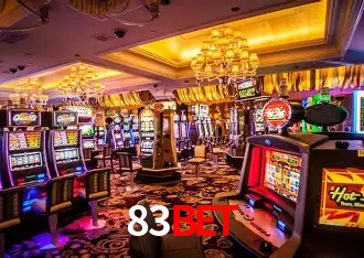83bet Brasília - VIP Program