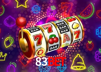 A Experiência Imersiva dos Cassinos Ao Vivo no 83bet