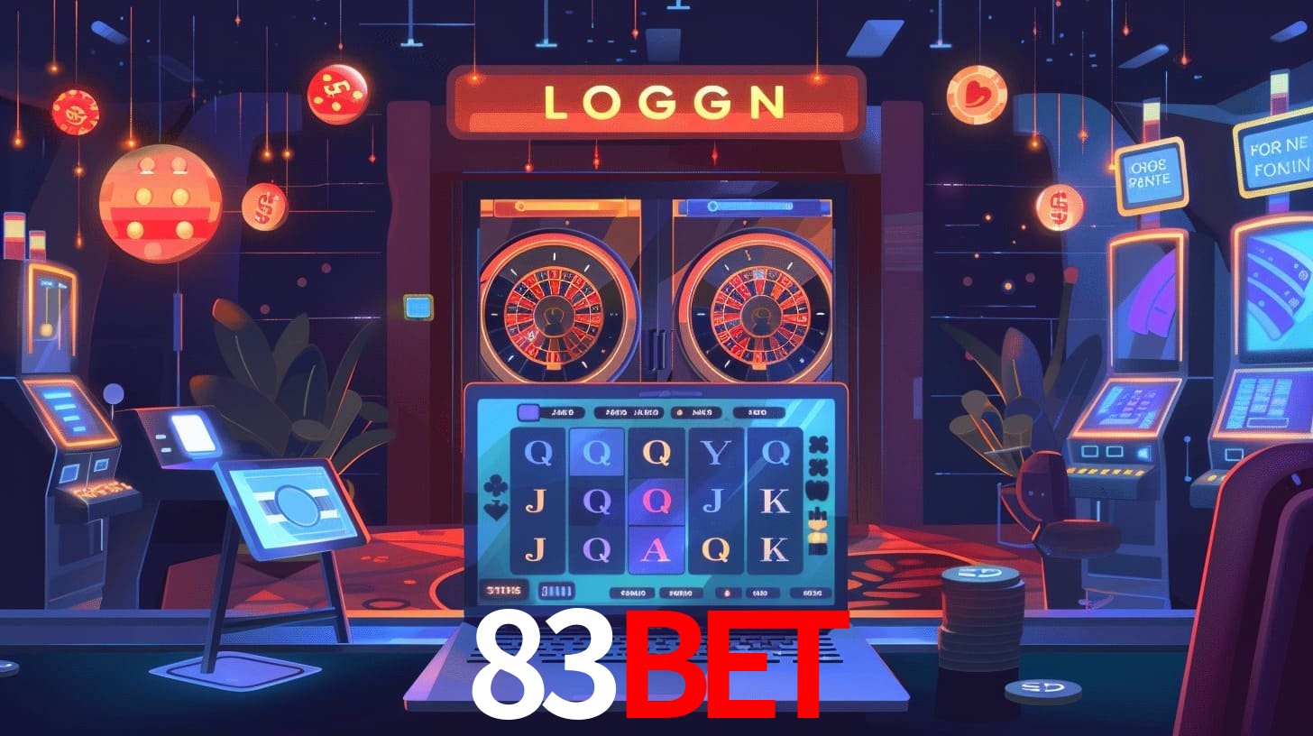 83bet Plataforma - Certificada MGA desde 2015