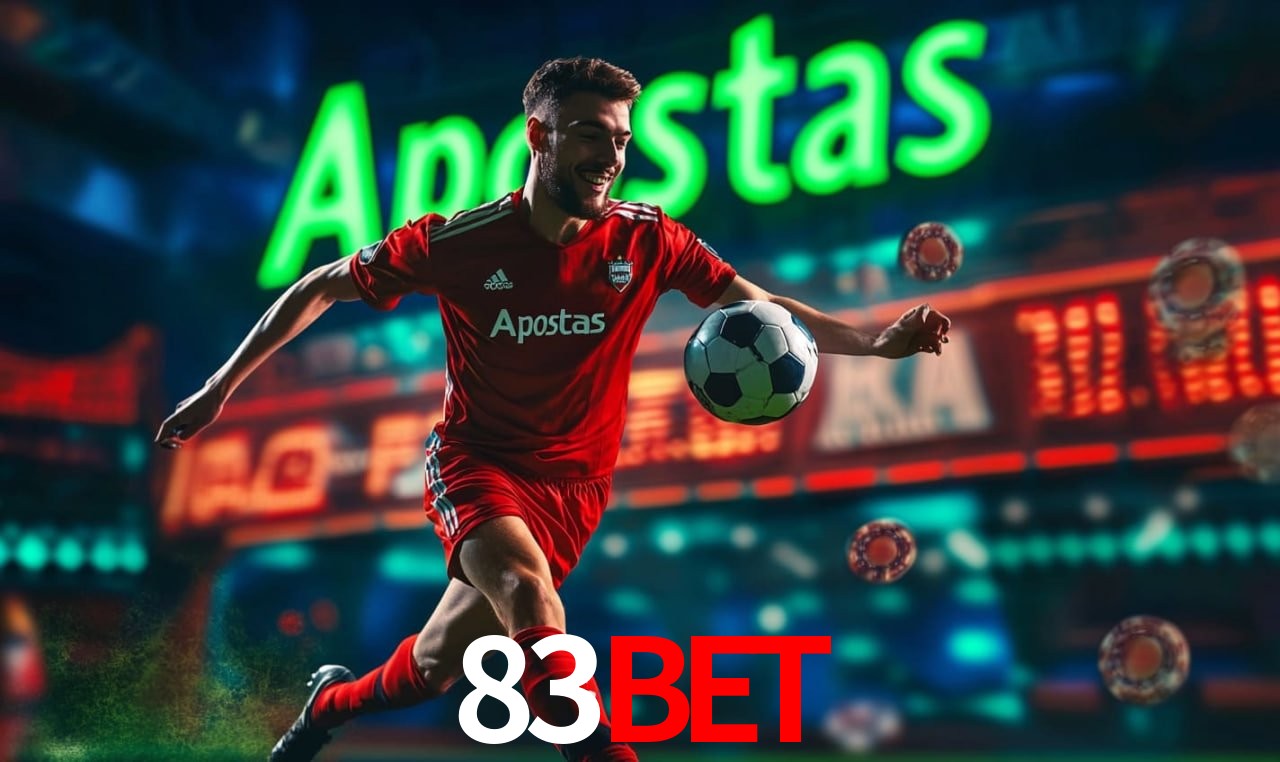 Casino Ao Vivo 83bet