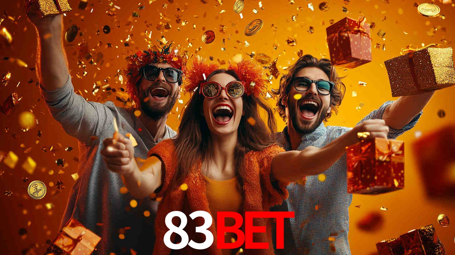 83bet: Seu Especialista em Apostas Esportivas Brasileiras