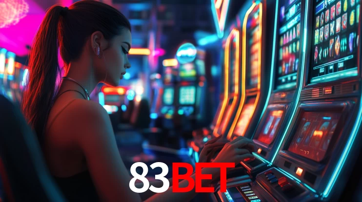 83bet App Interface