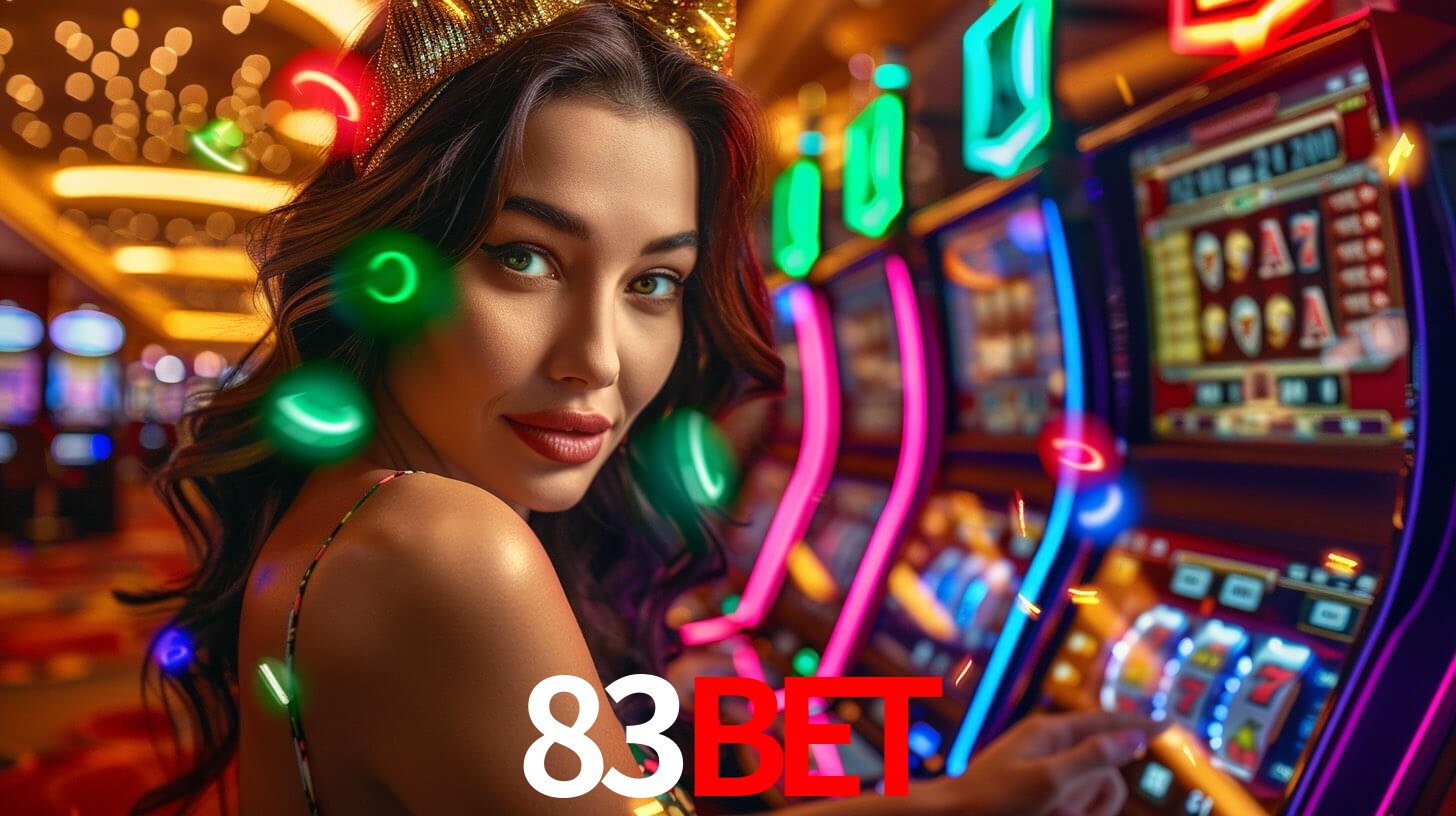 83bet - App Performance