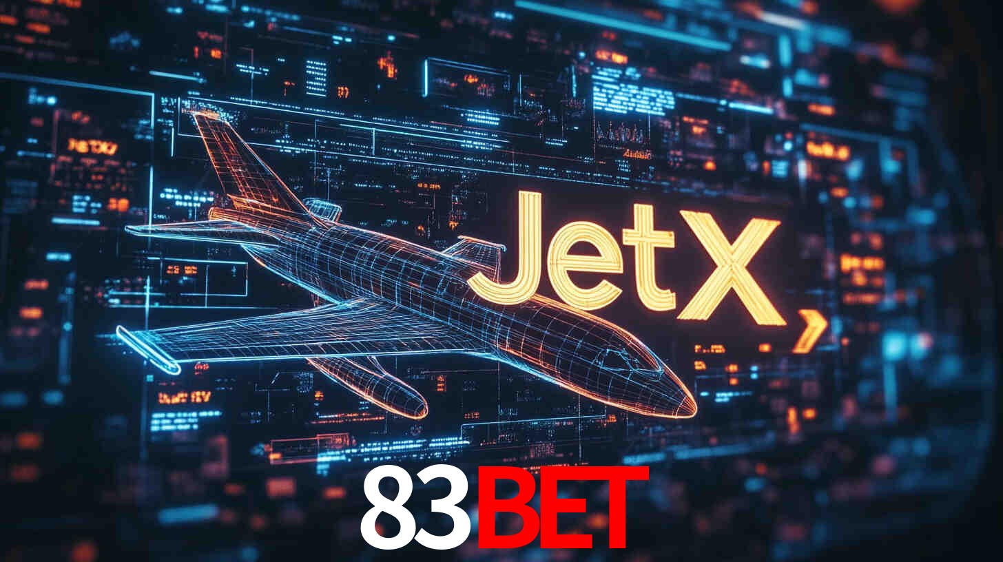 Apostas Esportivas na 83bet: Um Guia Completo