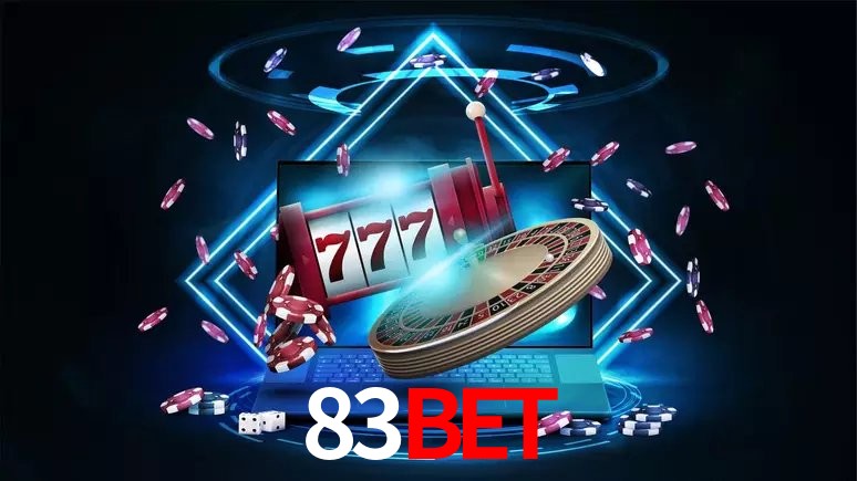 83bet Belo Horizonte - Jackpots