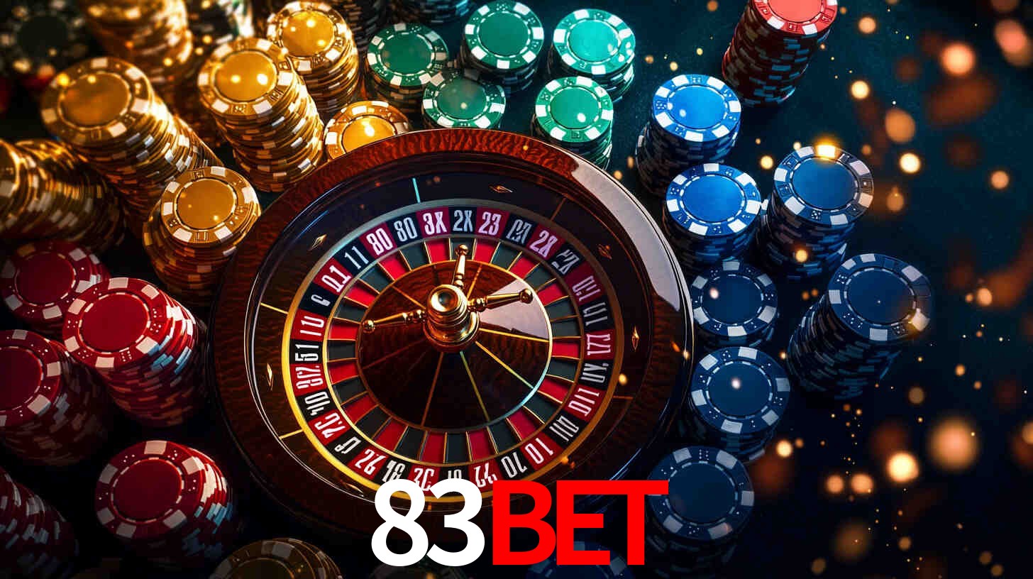 Programa VIP 83bet