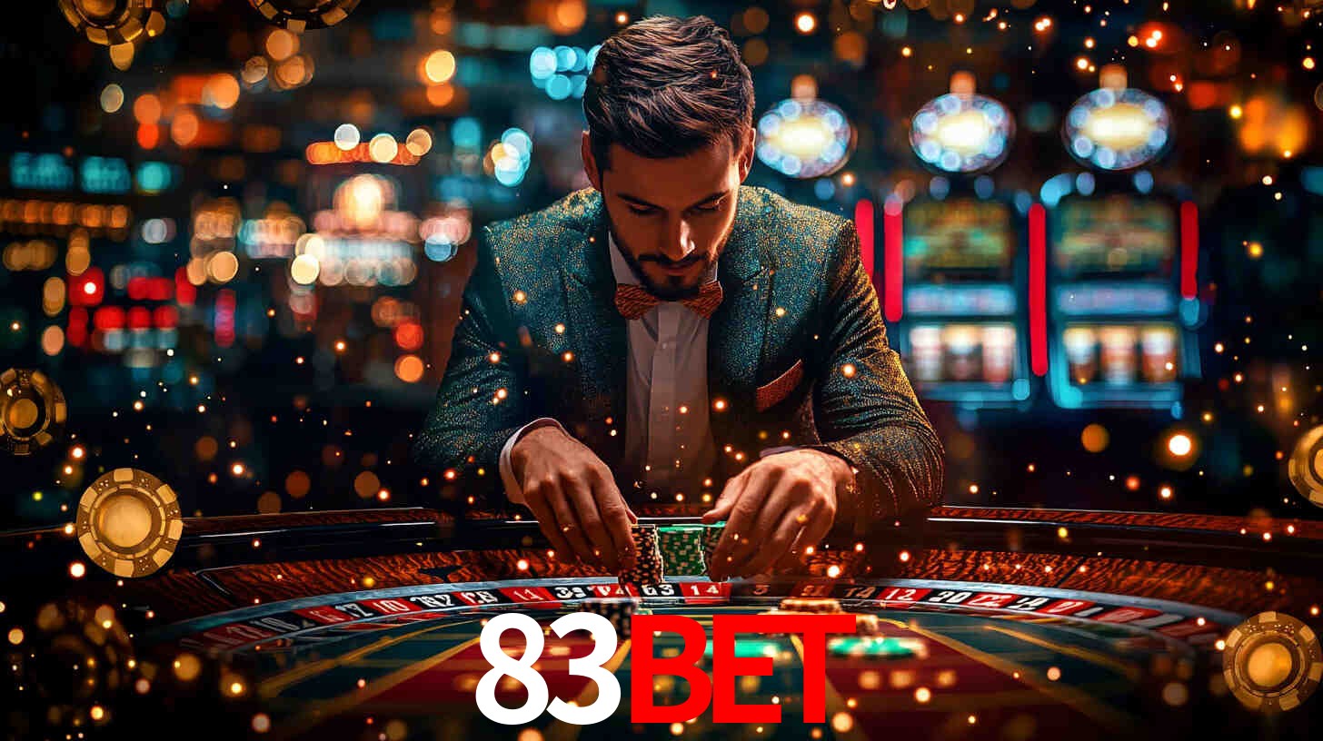 Tournaments 83bet
