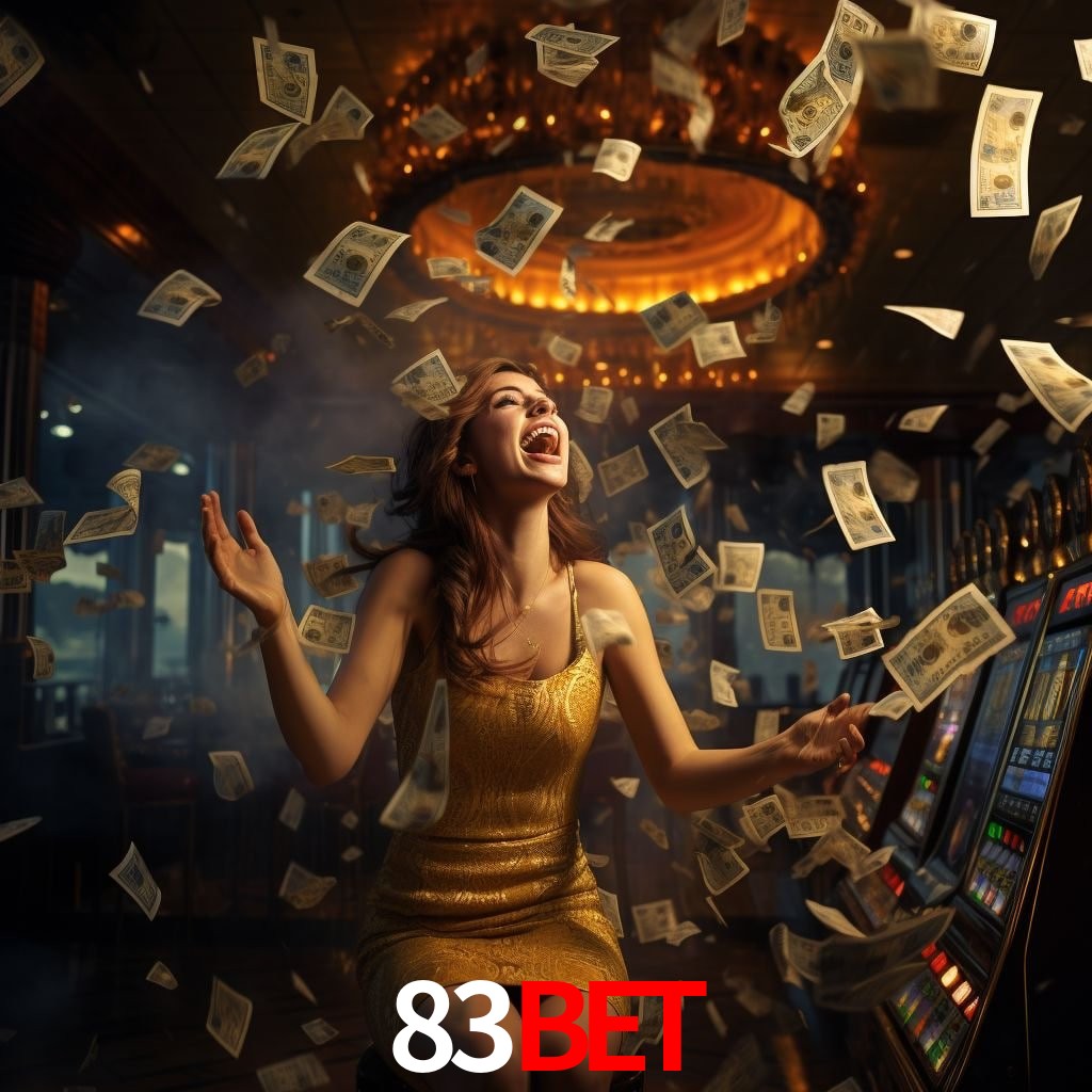 Tennis Betting 83bet