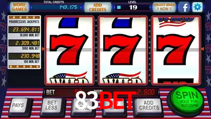 83bet São Paulo - All Bonuses