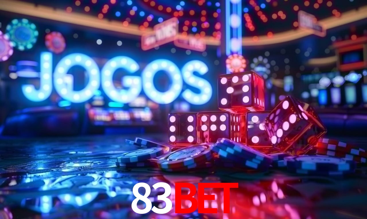 Mesa de Blackjack 83bet