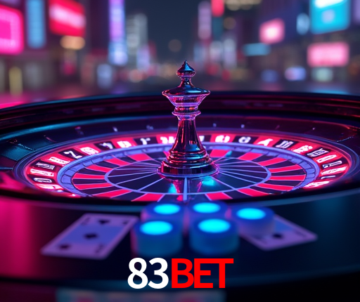 Desvendando o Mundo dos Jogos Virtuais na 83bet