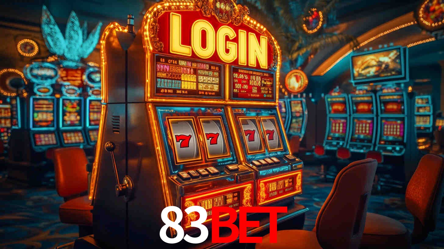 Welcome Bonus 83bet