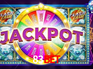 Desvendando o Mundo dos Jogos Virtuais na 83bet