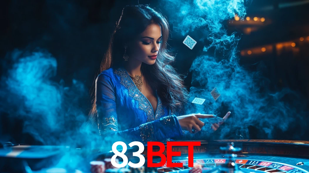 A Emoção da Loteria na 83bet: Uma Chance de Mudança de Vida