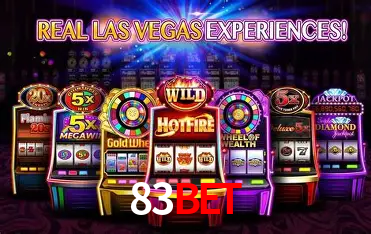 83bet Rio de Janeiro - Bonus Terms