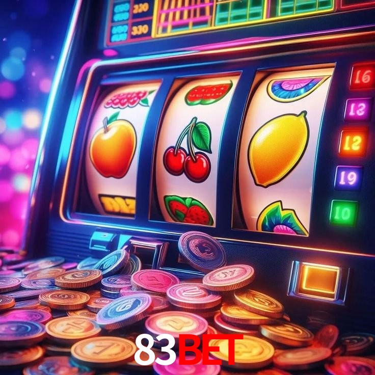 Login Seguro 83bet