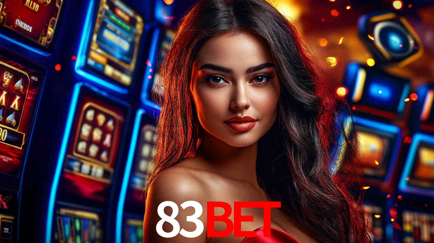 Inovações de Jogos na 83bet: O Futuro das Experiências Interativas