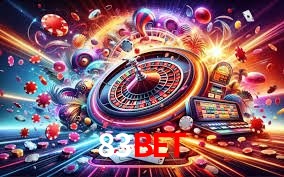 Jogos de Slot 83bet