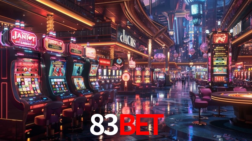 2FA Security 83bet