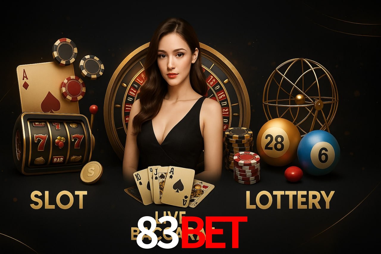 83bet Belo Horizonte - Promo Tips